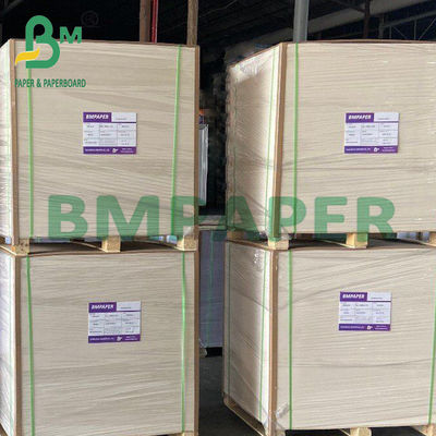 230gsm Bir Mat Coaster Board Dengan cepat air menyerap 787 * 1002mm