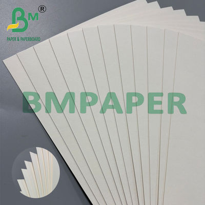 230gsm Bir Mat Coaster Board Dengan cepat air menyerap 787 * 1002mm