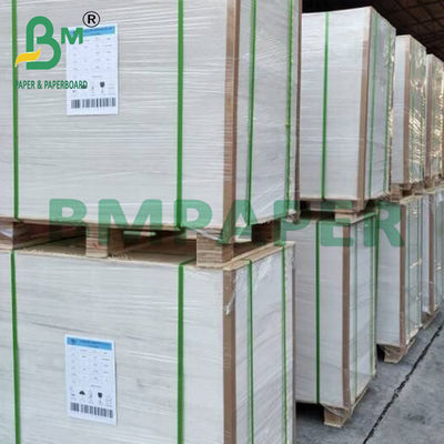 230gsm Bir Mat Coaster Board Dengan cepat air menyerap 787 * 1002mm