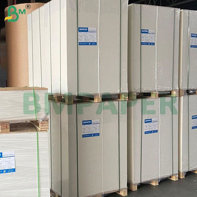 60g lembar kertas salinan tanpa karbon untuk mencetak dokumen berkelanjutan