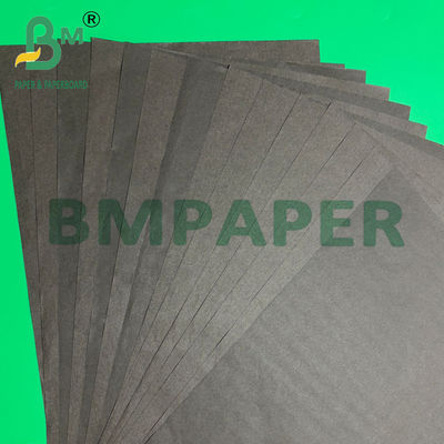 30 - 90g Tidak dilapisi Cupcake Liner Paper Brown Non - Stick Cardboard