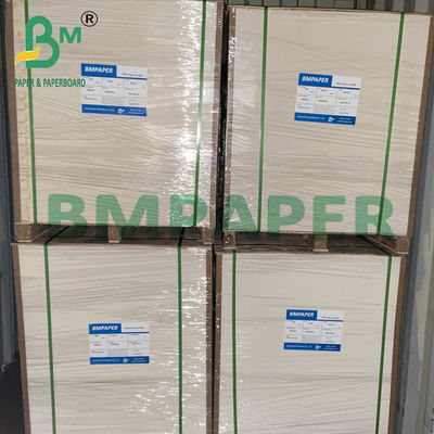 50g Warna Muffin Liner Baking Paper Tidak dilapisi 100% Virgin Wood Pulp