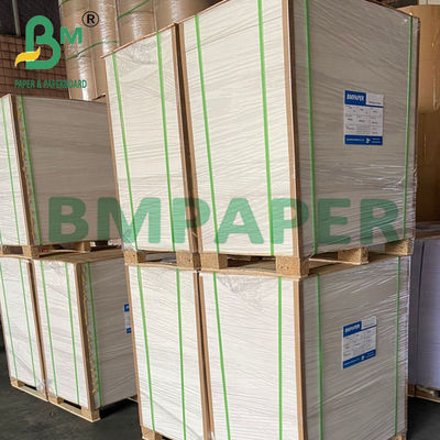 50g Warna Muffin Liner Baking Paper Tidak dilapisi 100% Virgin Wood Pulp