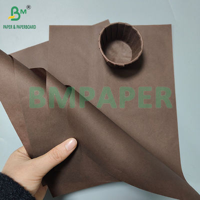 40gm Food Grade Baking Cupcake Liner Muffin Liner Tanpa Bau