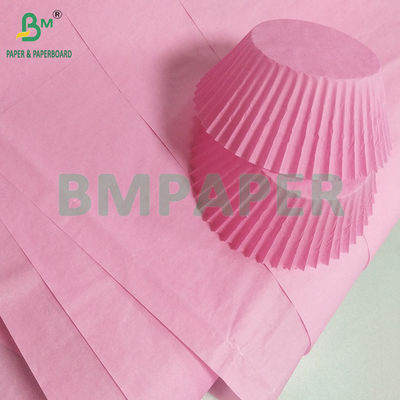 40gm Food Grade Baking Cupcake Liner Muffin Liner Tanpa Bau