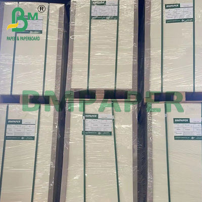 30g Bahan makanan Silikon Baking Paper Lembar kartu berlapis sisi ganda
