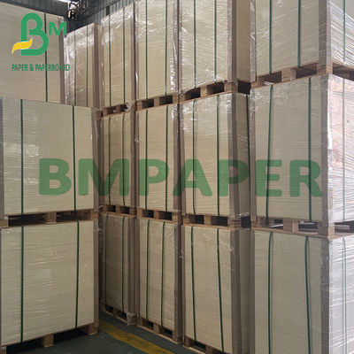 30g Bahan makanan Silikon Baking Paper Lembar kartu berlapis sisi ganda