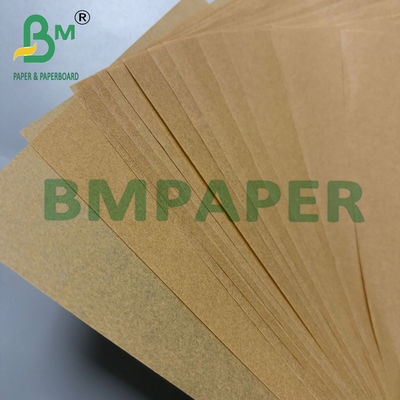 50g Silikon Parchment Baking Paper Double Side Coated Cardboard