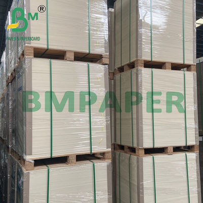 50g Silikon Parchment Baking Paper Double Side Coated Cardboard