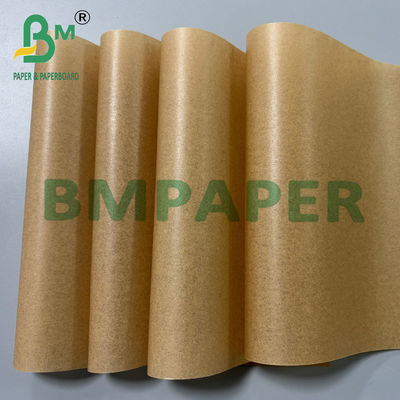 50g Silikon Parchment Baking Paper Double Side Coated Cardboard