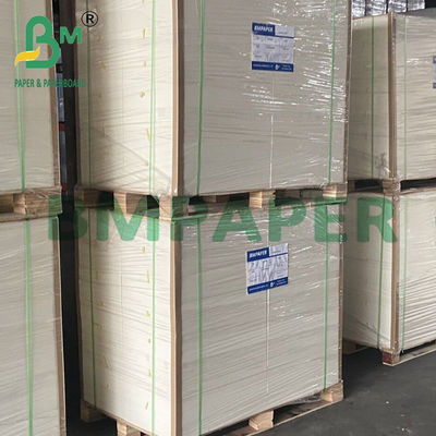 50g Silikon Parchment Baking Paper Double Side Coated Cardboard