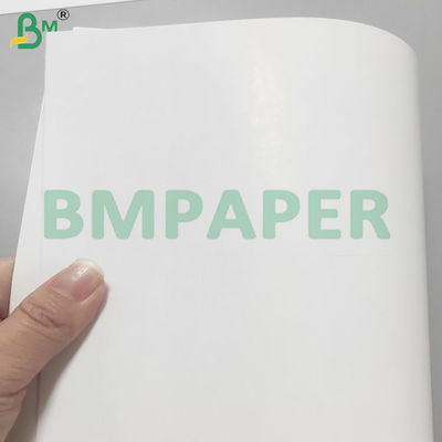 310gm lembar kertas kartu poker berkarat biru berlapis dua sisi