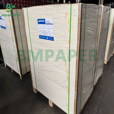 210 X 297mm 1056D 1057D Inkjet Coated Race Paper Untuk Pencetakan Desktop Epson