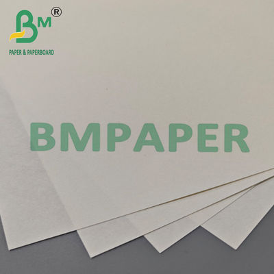 55g 70g kertas cetak ofset berbahan putih 31x43' dengan kelancaran yang baik
