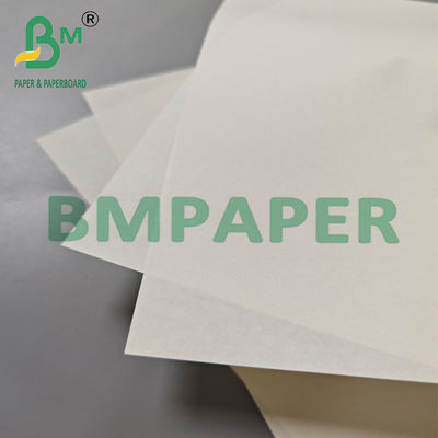 55g 70g kertas cetak ofset berbahan putih 31x43' dengan kelancaran yang baik