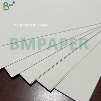 Keamanan makanan yang sangat mudah diperluas PE dilapisi Cup Stock Paper untuk cangkir dan kotak