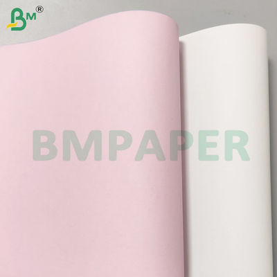 Ultra 70gsm Kantor Tripleks Tahan Air Mata Zero Transfer Karbon