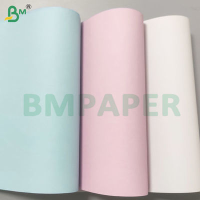 Ultra 70gsm Kantor Tripleks Tahan Air Mata Zero Transfer Karbon