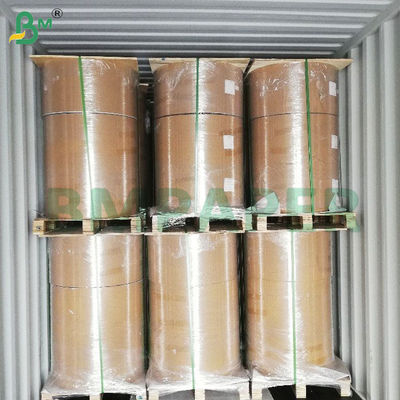 Ultra 70gsm Kantor Tripleks Tahan Air Mata Zero Transfer Karbon