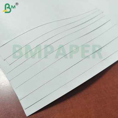 100# Kertas Teks Digital Kertas Putih Lempar Tanpa Lapisan 23 X 35 In