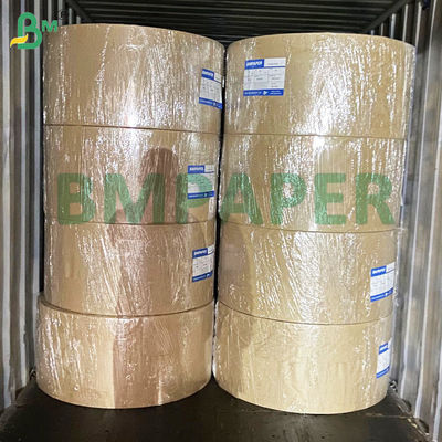 100# Kertas Teks Digital Kertas Putih Lempar Tanpa Lapisan 23 X 35 In