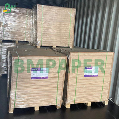 100# Kertas Teks Digital Kertas Putih Lempar Tanpa Lapisan 23 X 35 In