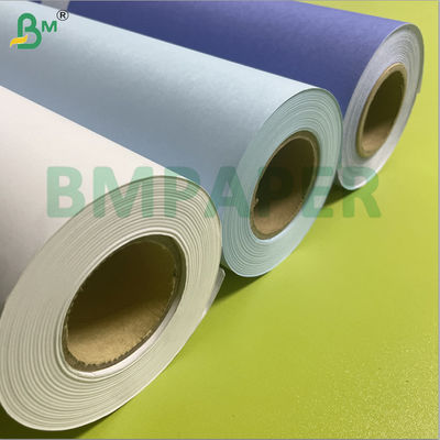80g Inkjet Printing CAD Plotter Paper Untuk Gambar Teknikal
