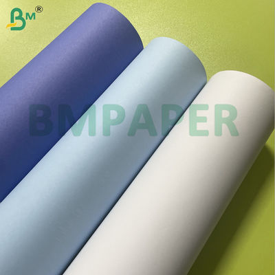 80g Inkjet Printing CAD Plotter Paper Untuk Gambar Teknikal