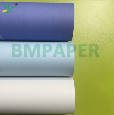 80g Inkjet Printing CAD Plotter Paper Untuk Gambar Teknikal