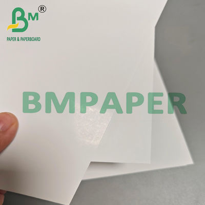 24&quot;x36&quot; Laser Printing Gloss Coated White Text Paper Untuk Kalender