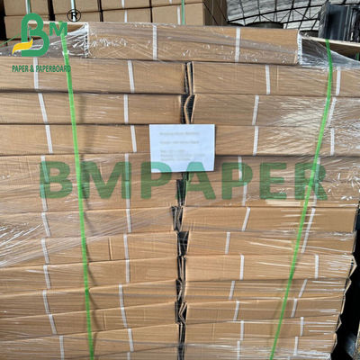 80gsm 24 Inch / 36 Inch lebar Woodfree CAD Inkjet Plotter Paper Roll