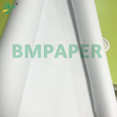 80gm Putih CAD PLotter Paper Untuk Desain Teknik