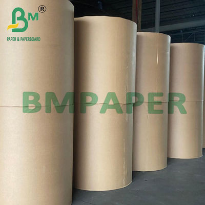 150um Lapisan Greaseproof Putih PET Synthetic Paper Untuk Kartu Nama