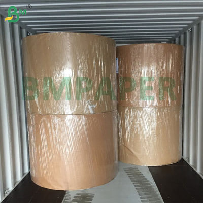 85g 90g Kerusakan-Buktinya Kantong Kertas Kraft Untuk Kemasan Kantong Kertas
