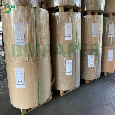 Kit3 Kit5 Kit7 Kertas tahan lemak terdegradasi untuk kemasan makanan goreng