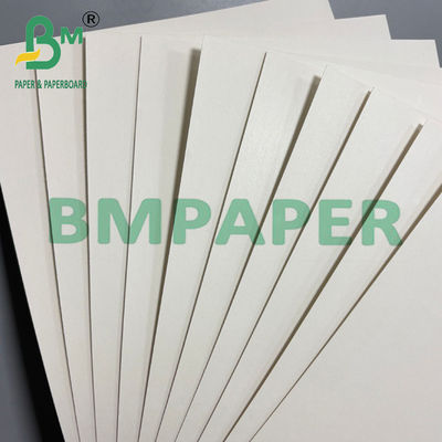 300g + 15g White Cup Stock Paper Food Grade Waterproof PE Coated Board