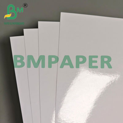 200gm 240gm Luster Satin Inkjet RC Foto Paper Roll 24 &quot; 36 &quot;