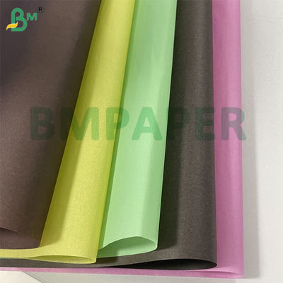 45g 50g Food Grade Food Wrapping Paper Untuk Membuat Cupcake