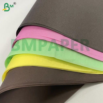 45g 50g Food Grade Food Wrapping Paper Untuk Membuat Cupcake