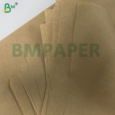 85g 90g Kerusakan-Buktinya Kantong Kertas Kraft Untuk Kemasan Kantong Kertas