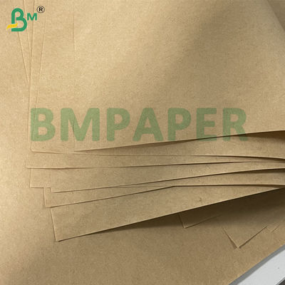 85g 90g Kerusakan-Buktinya Kantong Kertas Kraft Untuk Kemasan Kantong Kertas