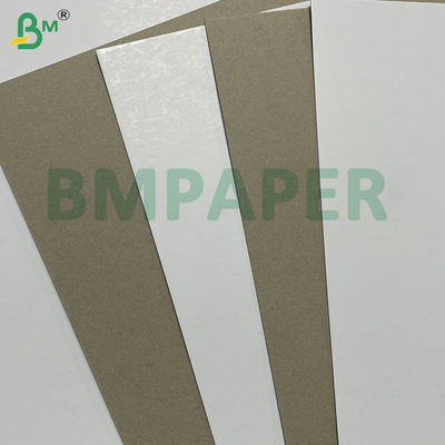 230g 250g Papan Dupleks Lapisan Ketahanan Lipat Kuat Untuk Kotak Pengemasan