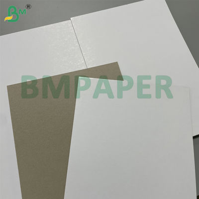 230g 250g Papan Dupleks Lapisan Ketahanan Lipat Kuat Untuk Kotak Pengemasan