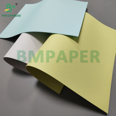 BPA - Gratis 75gm Karbonless Copy Paper Untuk Invoice Image Hitam 21,6 X 27,9cm