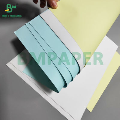 BPA - Gratis 75gm Karbonless Copy Paper Untuk Invoice Image Hitam 21,6 X 27,9cm