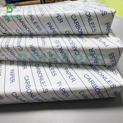 BPA - Gratis 75gm Karbonless Copy Paper Untuk Invoice Image Hitam 21,6 X 27,9cm