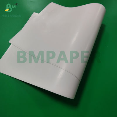65gsm 68gsm Wet Strength Paper Untuk Label Minuman Tahan Kelembaban 61 X 86cm
