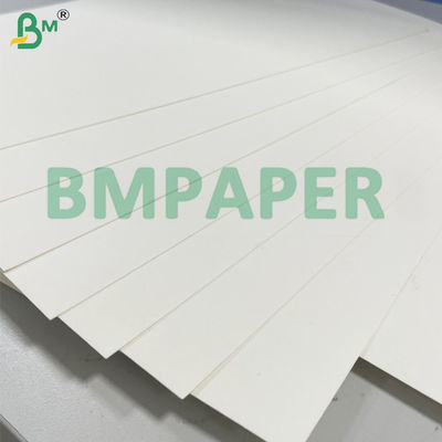 200g 210g Kekuatan Ekstensibilitas Putih Cup Stock Paper Untuk membuat cangkir kertas