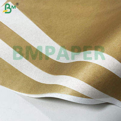 45g 50g Food Grade Non-Stick Silikon Paper Untuk Air Fryer