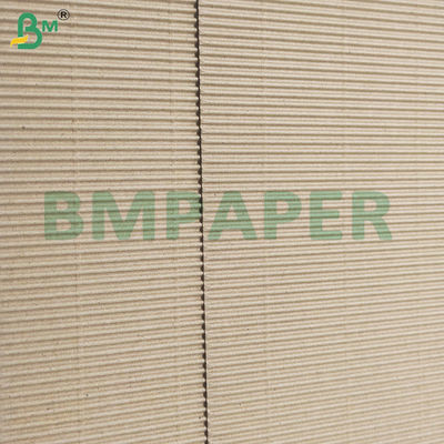 E Kelembaban tahan kelembaban stabilitas lembaran kertas bergelombang